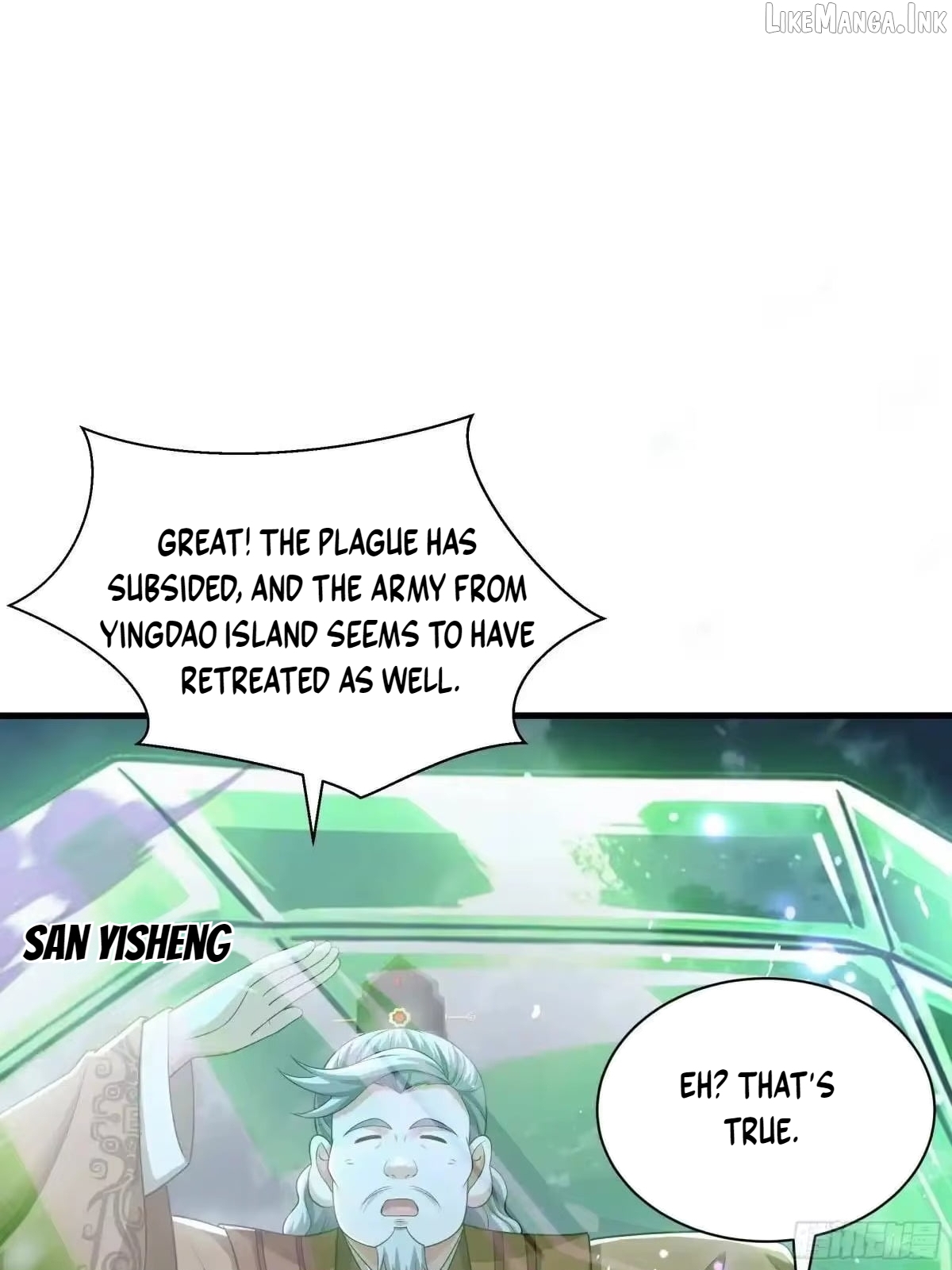 Rebirth of King Zhou: Not Being the Ultimate Villain Chapter 235  - page 60